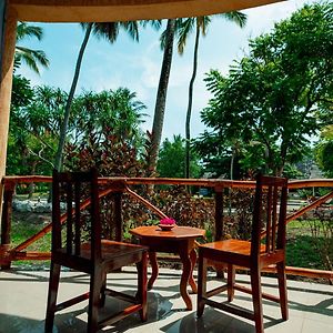 Double Room Garden View